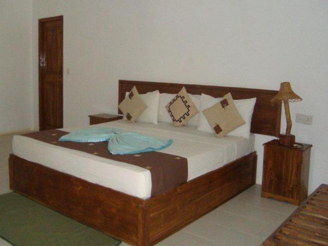 Jays Holiday Resort Хабарана Номер фото