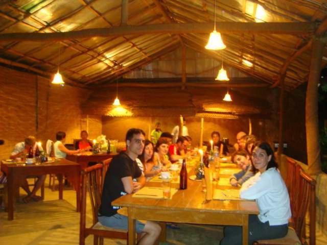 Jays Holiday Resort Хабарана Екстер'єр фото