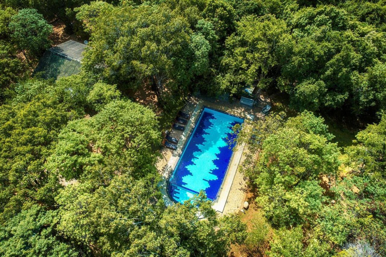 Jays Holiday Resort Хабарана Екстер'єр фото