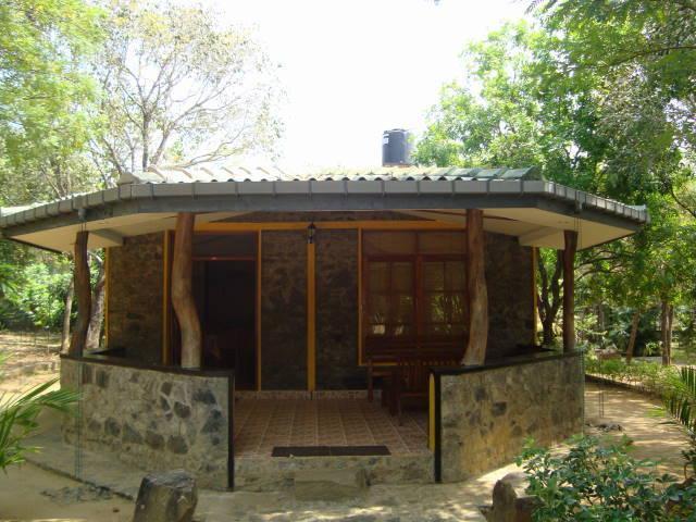 Jays Holiday Resort Хабарана Екстер'єр фото