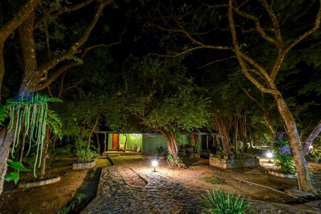 Jays Holiday Resort Хабарана Екстер'єр фото