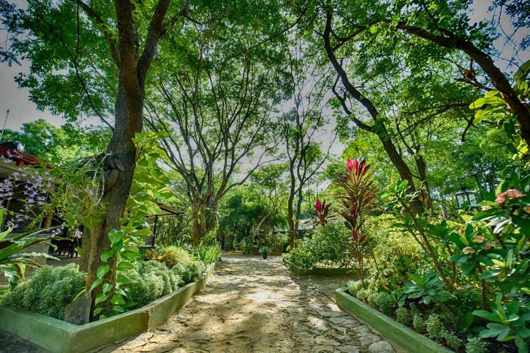 Jays Holiday Resort Хабарана Екстер'єр фото