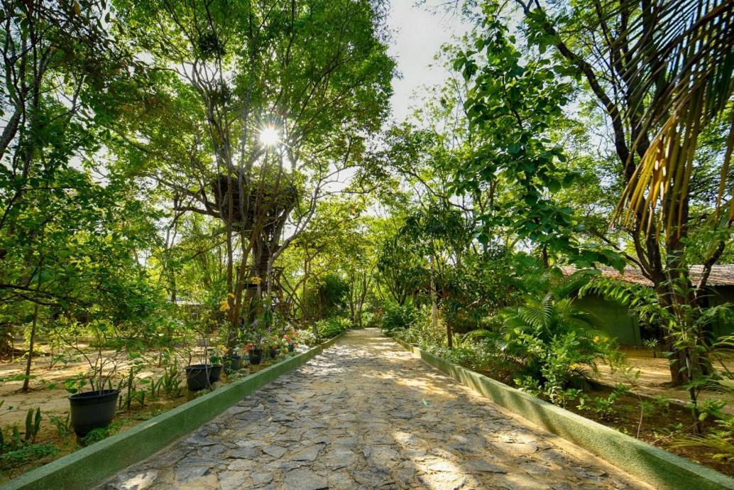 Jays Holiday Resort Хабарана Екстер'єр фото