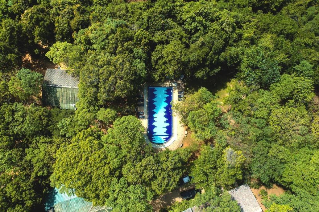 Jays Holiday Resort Хабарана Екстер'єр фото