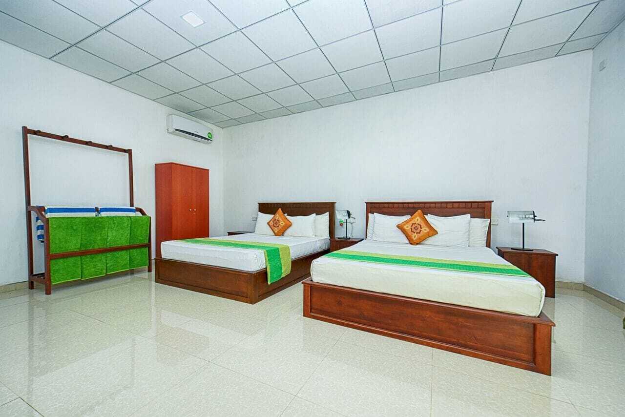 Jays Holiday Resort Хабарана Екстер'єр фото