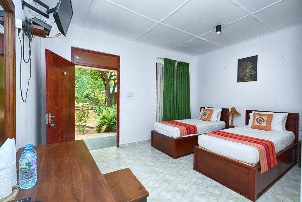 Jays Holiday Resort Хабарана Екстер'єр фото